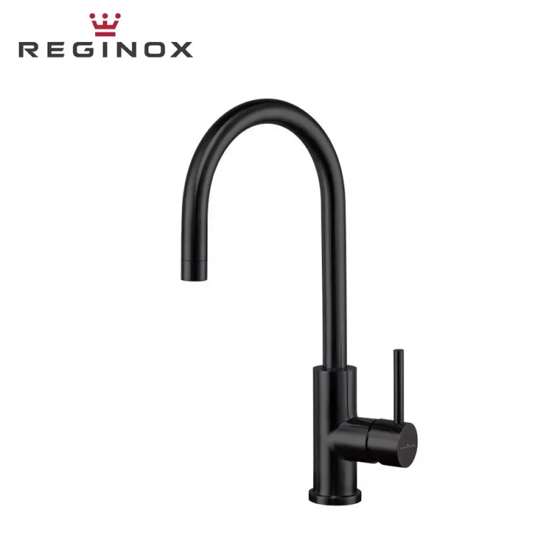 Reginox Cano Sink Mixer (Gold)