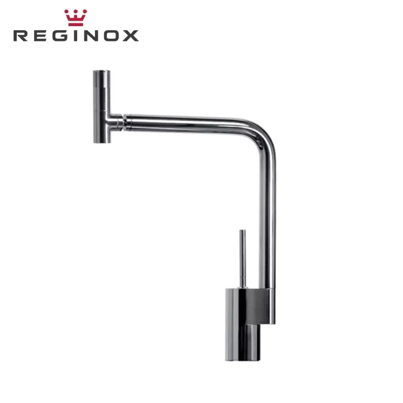 Reginox Elbe Kitchen Sink Mixer