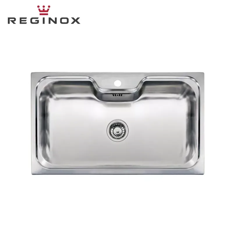 Reginox Jumbo(R) Stainless Steel Sink
