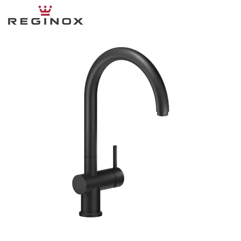 Reginox Yampa Sink Mixer (White)