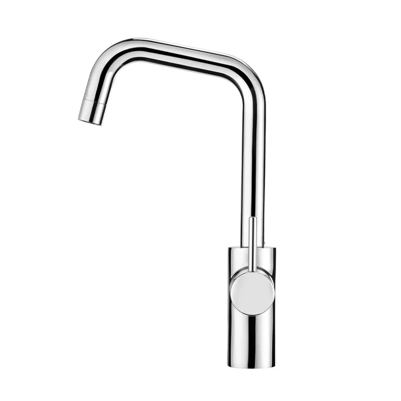 Schell Electronic Sensor Kitchen Tap GRANDIS E