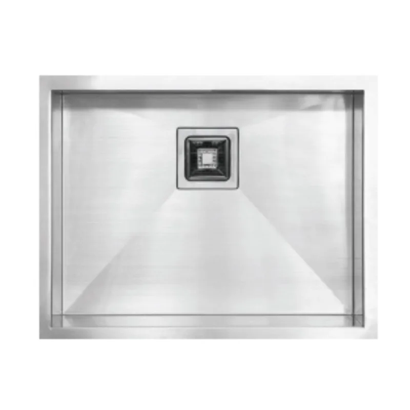 Bacera SWX810-47U Kitchen Sink