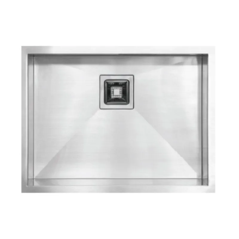 Bacera SWX810-54U Kitchen Sink