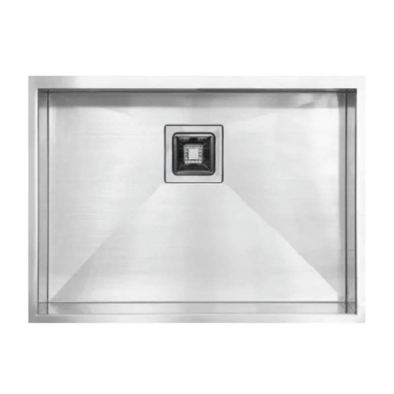 Bacera SWX810-58U Kitchen Sink