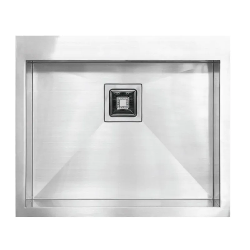 Bacera SWX810-60 Kitchen Sink