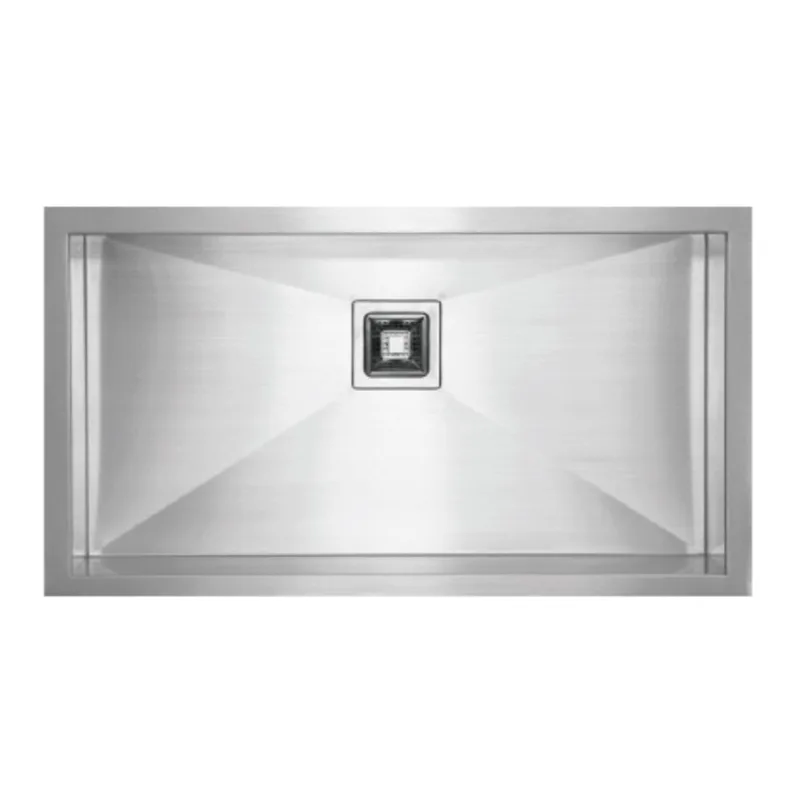 Bacera SWX810-83U Kitchen Sink