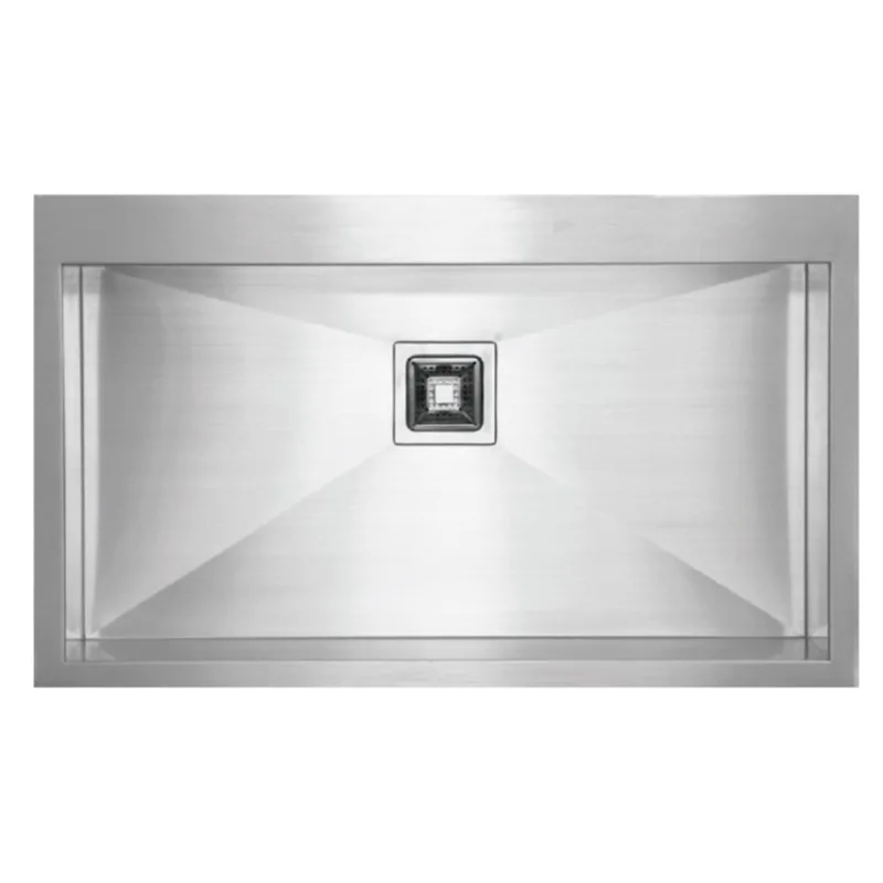 Bacera SWX810-85 Kitchen Sink
