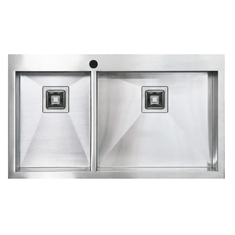 SWX860-88 Kitchen Sink