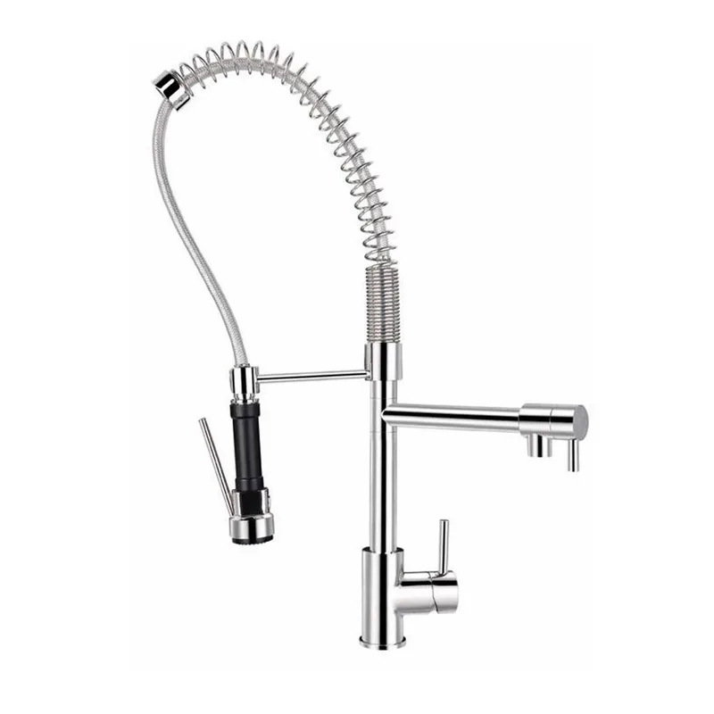 Arino T-8000 Professional Kitchen Sink Mixer