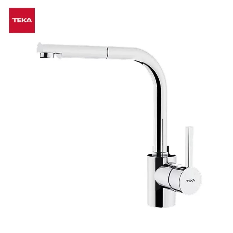 Teka ARK-938 Pull-Out Kitchen Sink Mixer