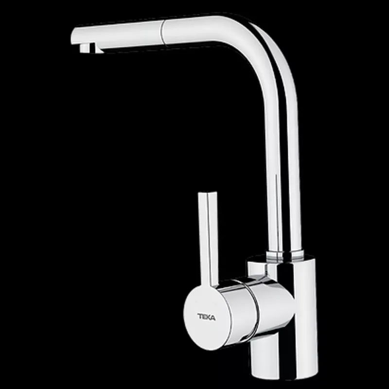 Teka ARK-938 Pull-Out Kitchen Sink Mixer