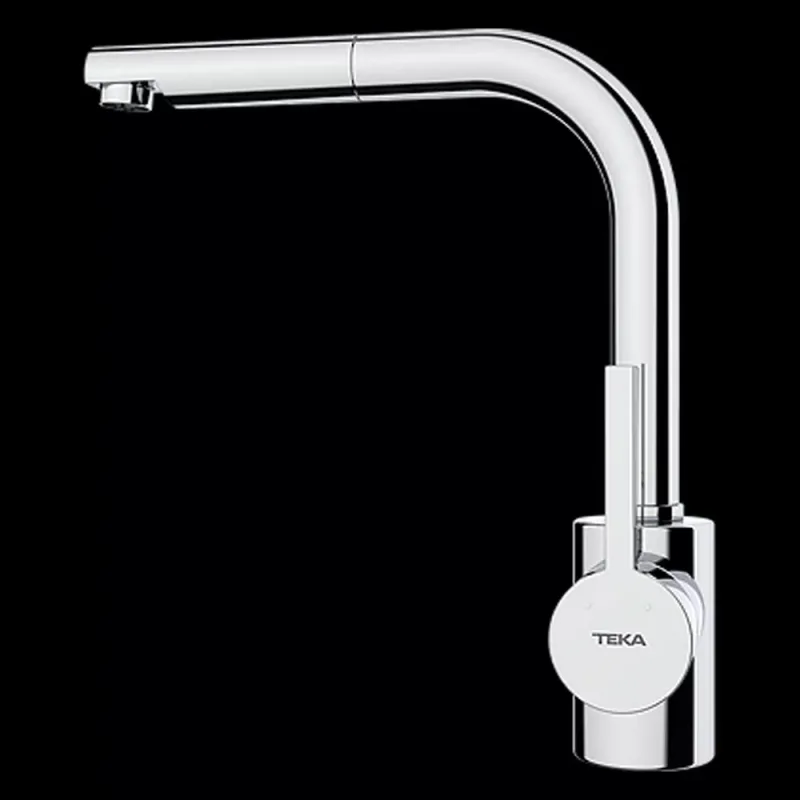 Teka ARK-938 Pull-Out Kitchen Sink Mixer