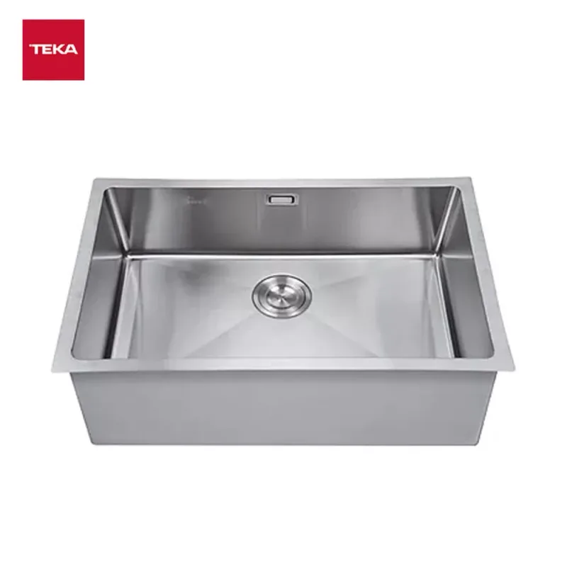 Teka ARQ 70.45 Undermount Stainless Steel Kitchen Sink