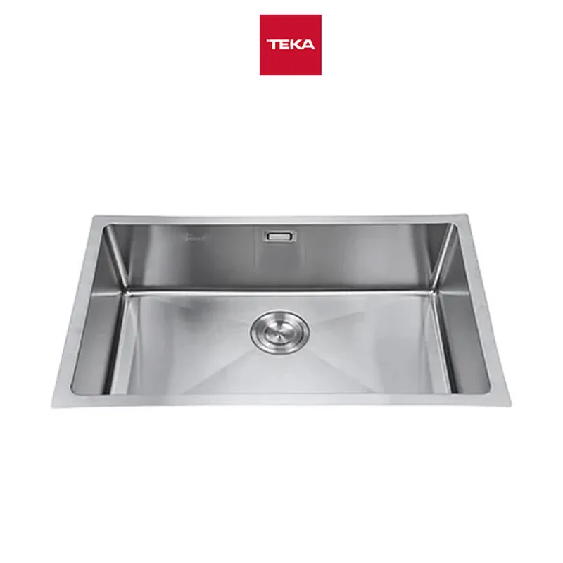 Teka ARQ 70.45 Undermount Stainless Steel Kitchen Sink