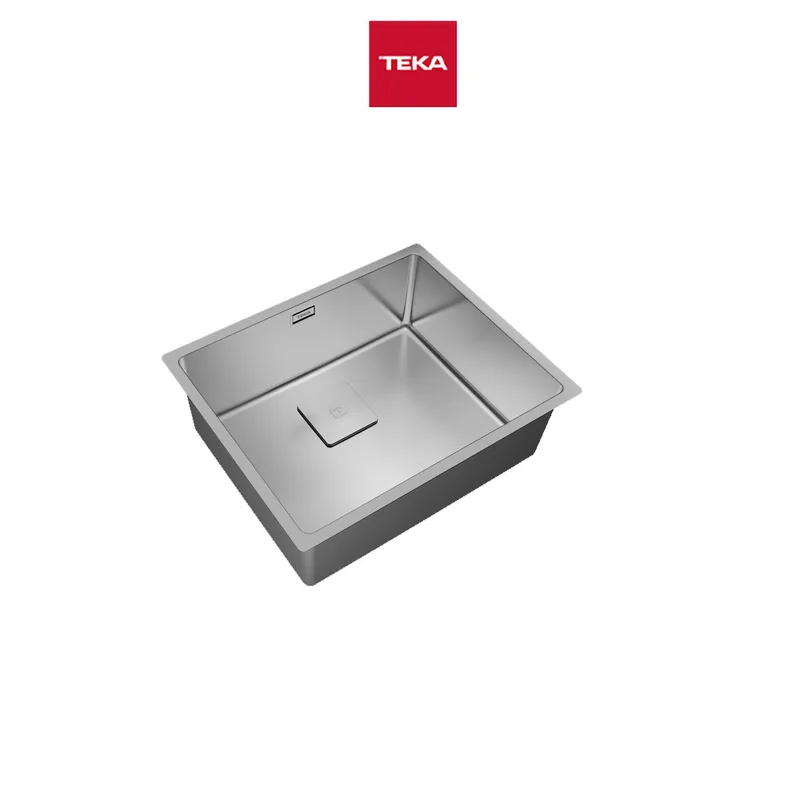 Teka FlexLinea RS15-50.40 Stainless Steel Kitchen Sink