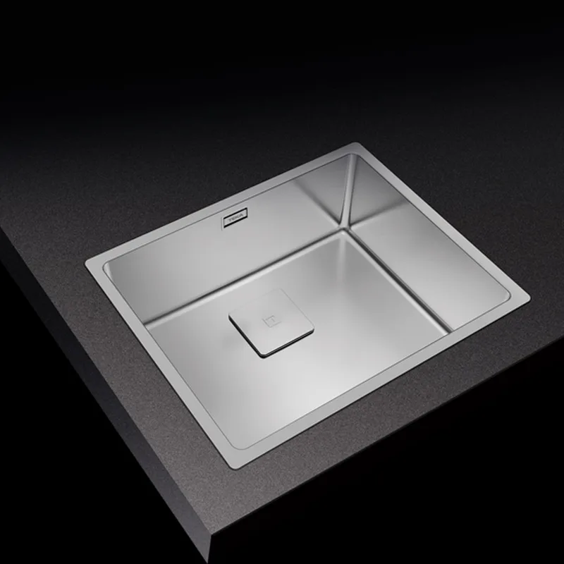 Teka FlexLinea RS15-50.40 Stainless Steel Kitchen Sink