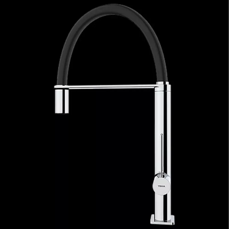 Teka FO-937 Kitchen Sink Mixer with Flexible Spout