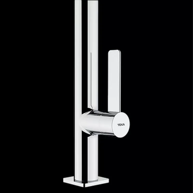 Teka FO-937 Kitchen Sink Mixer with Flexible Spout