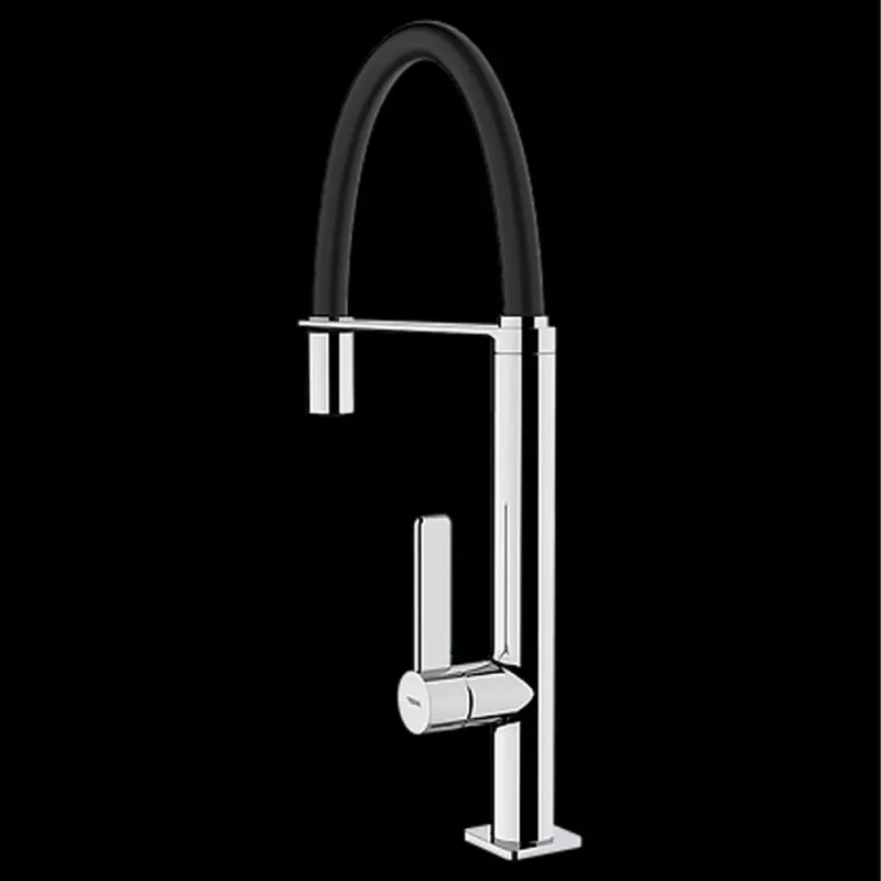 Teka FO-937 Kitchen Sink Mixer with Flexible Spout