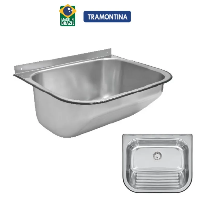 Tramontina 94401/107 Laundry Sink