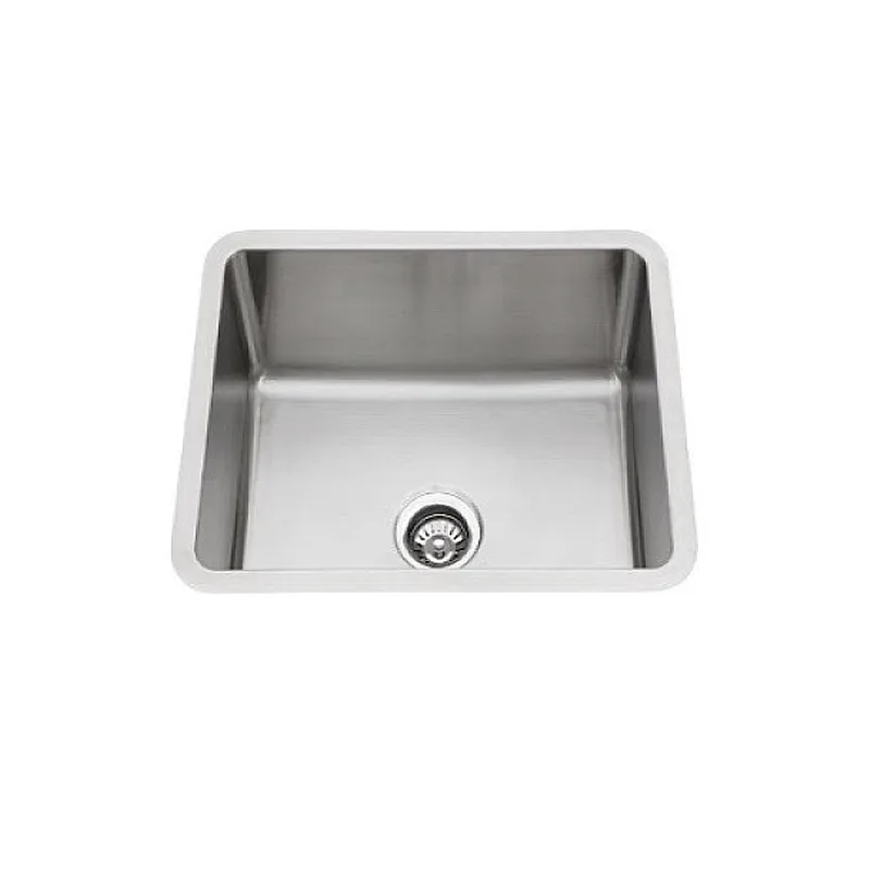 U-400-NC Stainless Steel Kitchen Sink