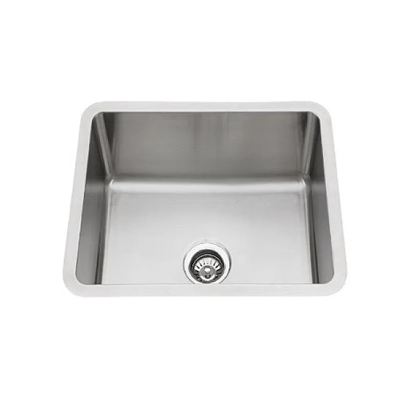 U-483-NC Stainless Steel Kitchen Sink