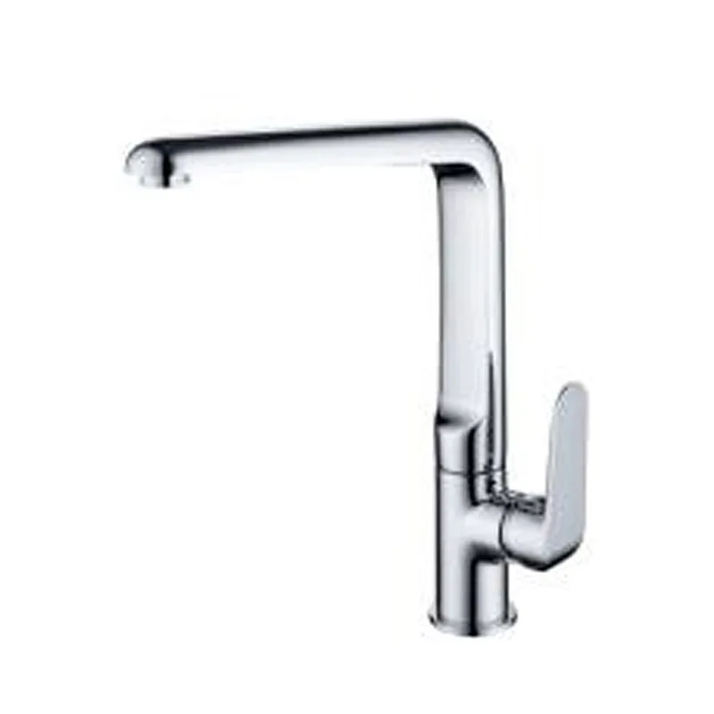 Vera SAVIO 1404BN Kitchen Sink Mixer (Brush Nickel)