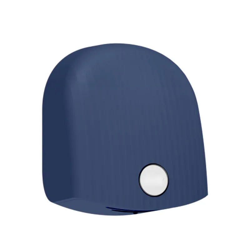 INT-1020-Blue Hand Dryer (Blue)
