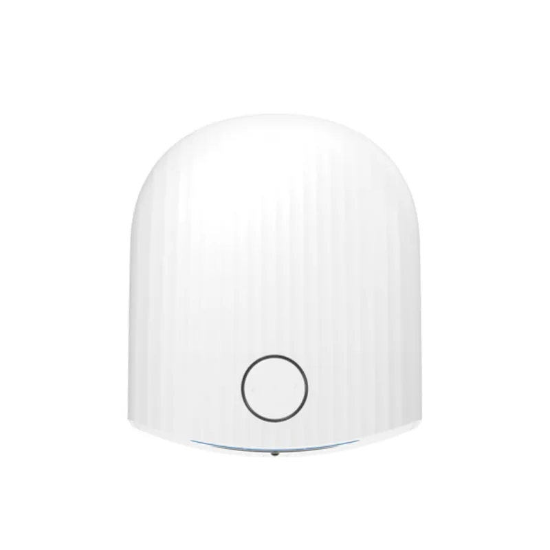 INT-1020-White Hand Dryer