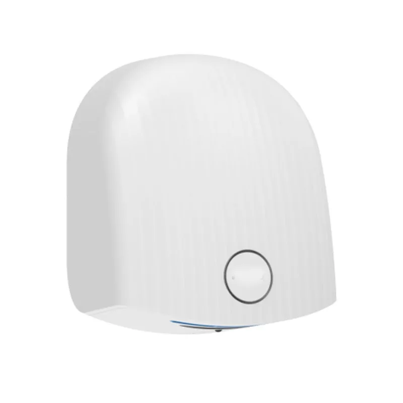 INT-1020-White Hand Dryer