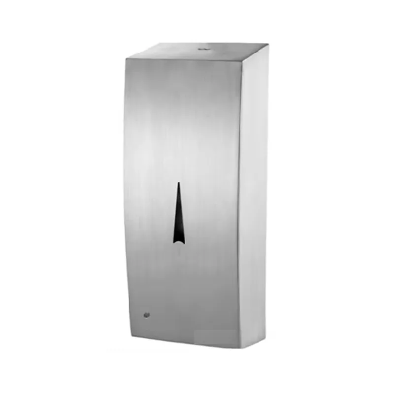 AQ361 Sensor Stainless Steel Soap Dispenser