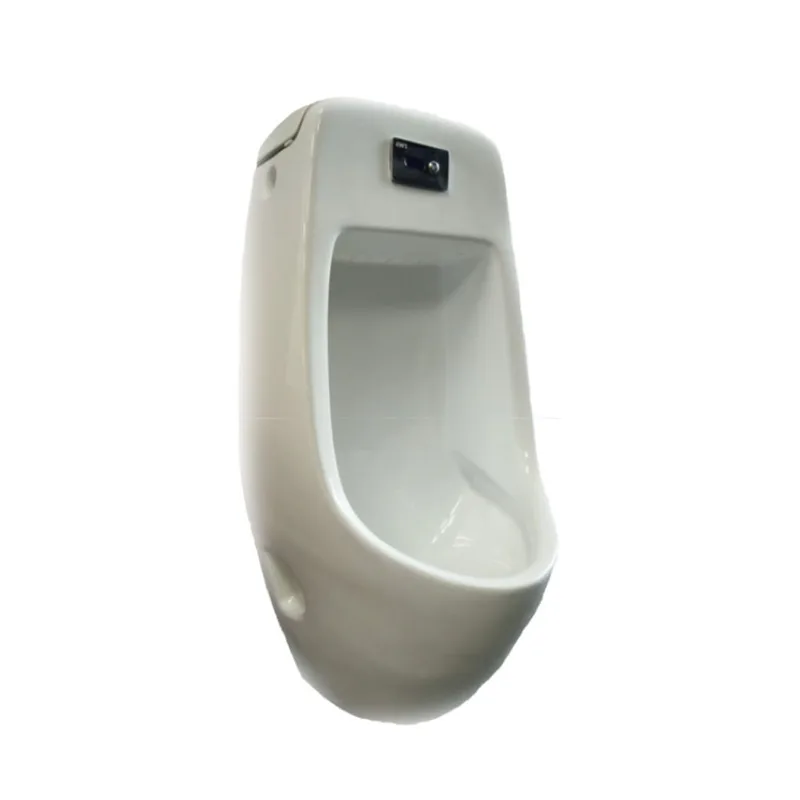 Arino AWS UR-511-IR Wall Hung Integrated Urinal with Sensor Flush Valve