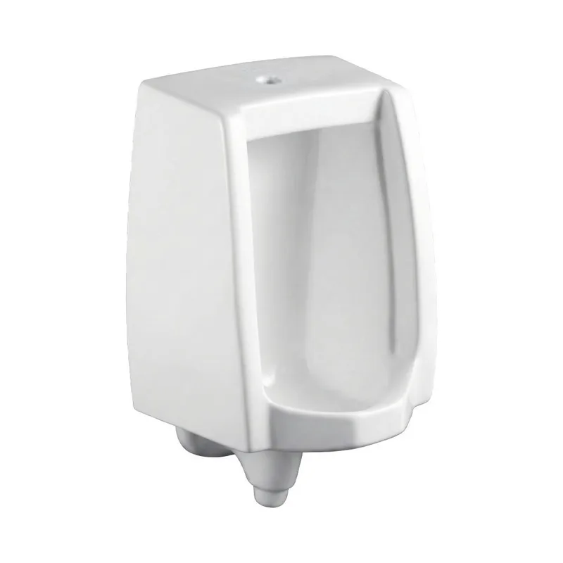 Arino UR-504-WT Top-Inlet Wall Hung Urinal Bowl