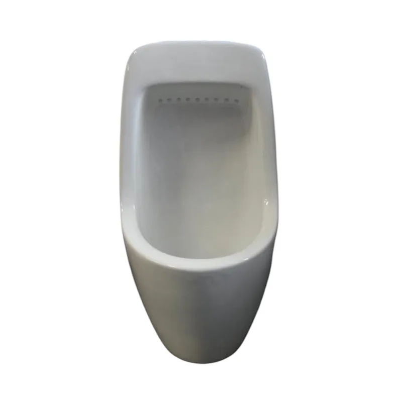 Arino UR-508-WT-BACK Wall Hung Urinal Bowl
