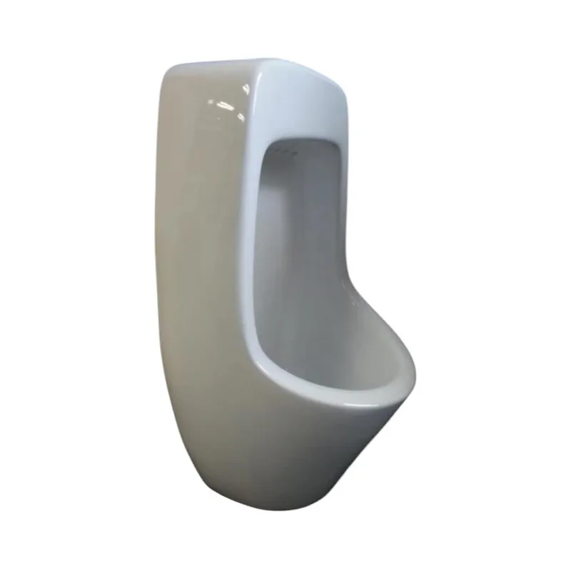Arino UR-508-WT-BACK Wall Hung Urinal Bowl