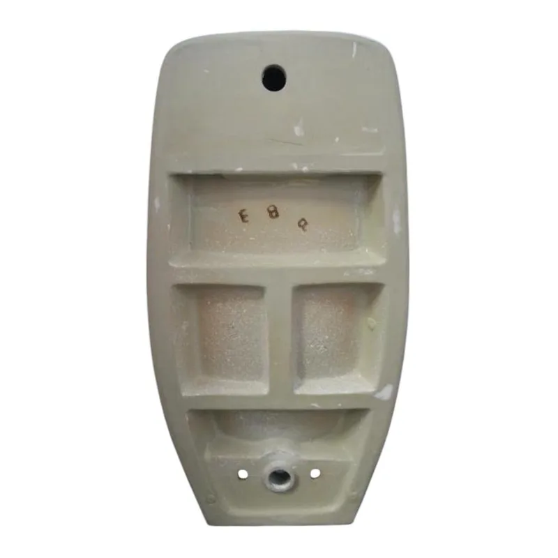 Arino UR-508-WT-BACK Wall Hung Urinal Bowl