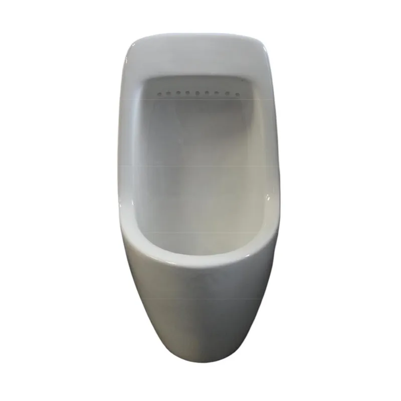 Arino UR-508-WT-TOP Wall Hung Urinal Bowl