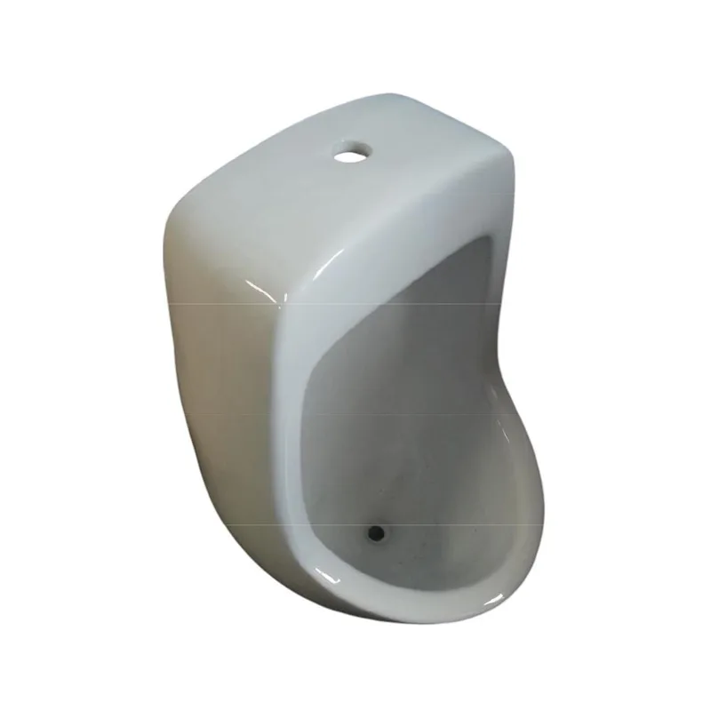 Arino UR-508-WT-TOP Wall Hung Urinal Bowl