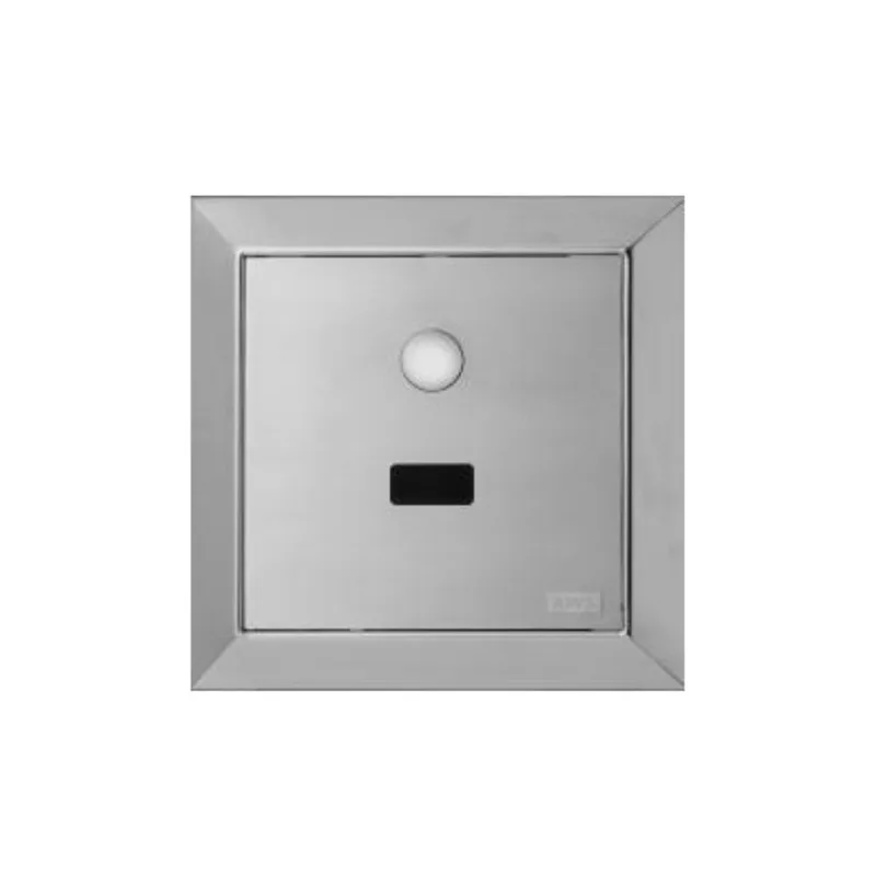 AWS 710AEH Exposed Sensor WC Flush Valve with Manual Bypass without Cam Lock (Hydraulic)