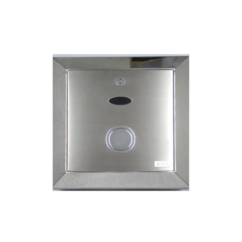 AWS 710AEL Exposed Sensor WC Flush Valve with Manual Bypass c/w Cam Lock (Hydraulic)
