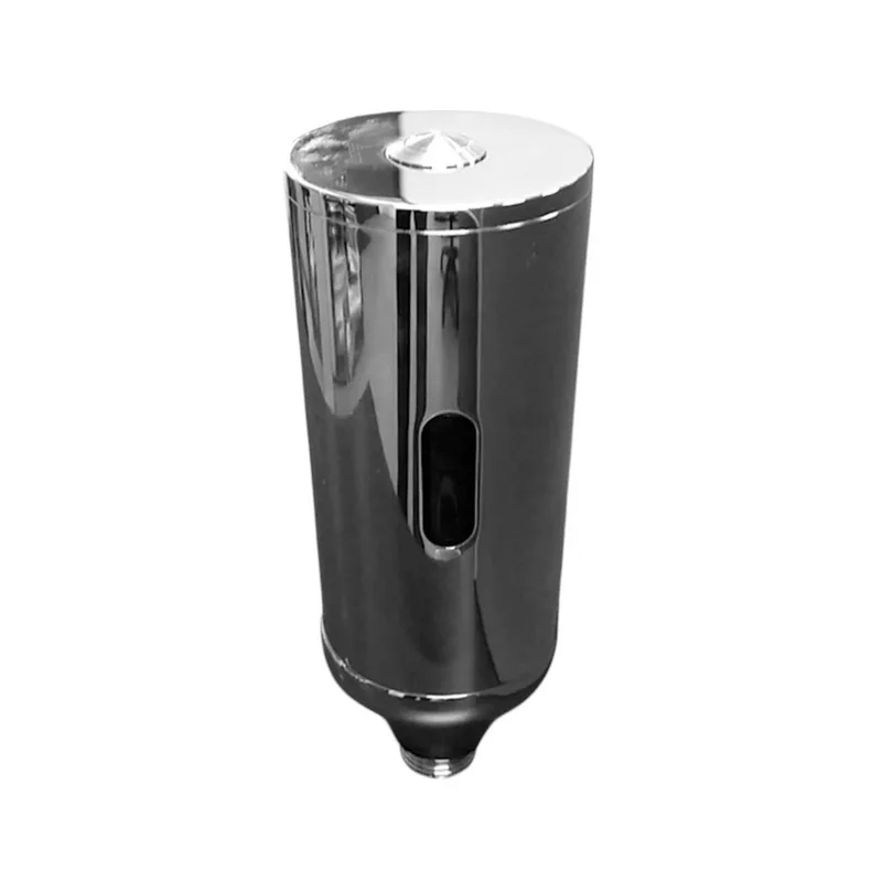 AWS 818-BEX Exposed Sensor Urinal Flush Valve with Manual Override