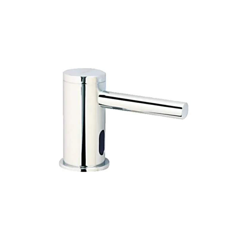 AWS FD-160-TF Deck-Mount Top-Filled Sensor Soap Dispenser