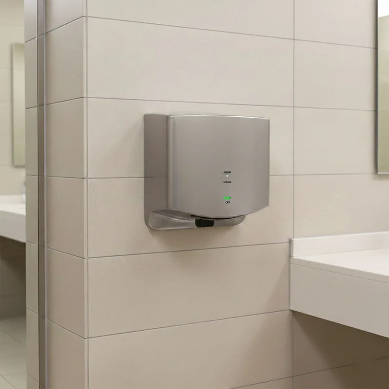 AWS HD-0599GY Hand Dryer (Grey)
