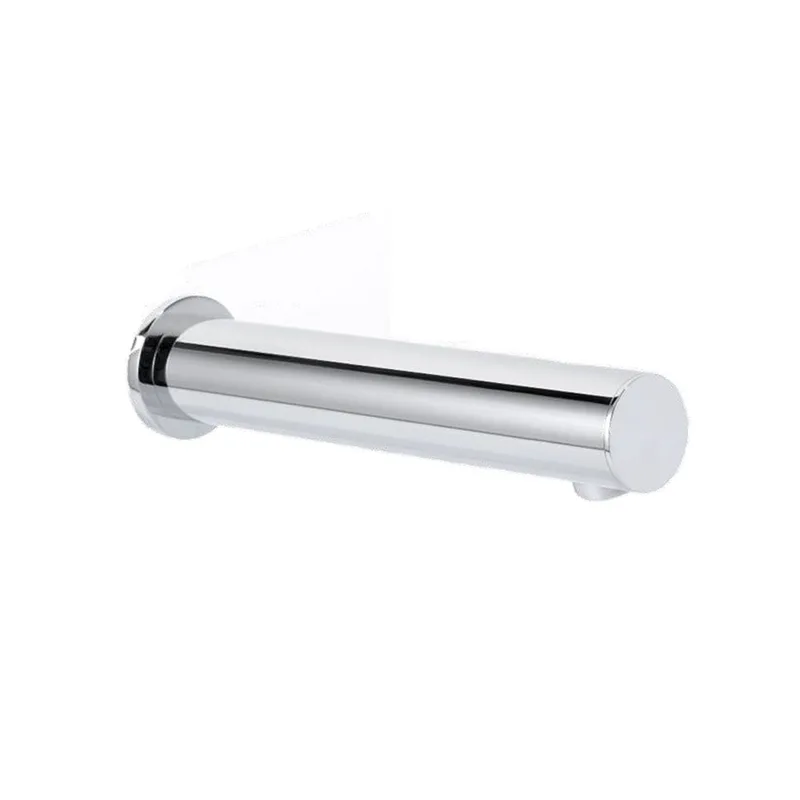 AWS Jupiter Wall Mounted Sensor Basin Tap