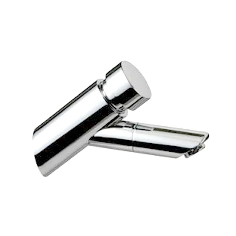 AWS Metrix-B50 Self Closing Basin Tap