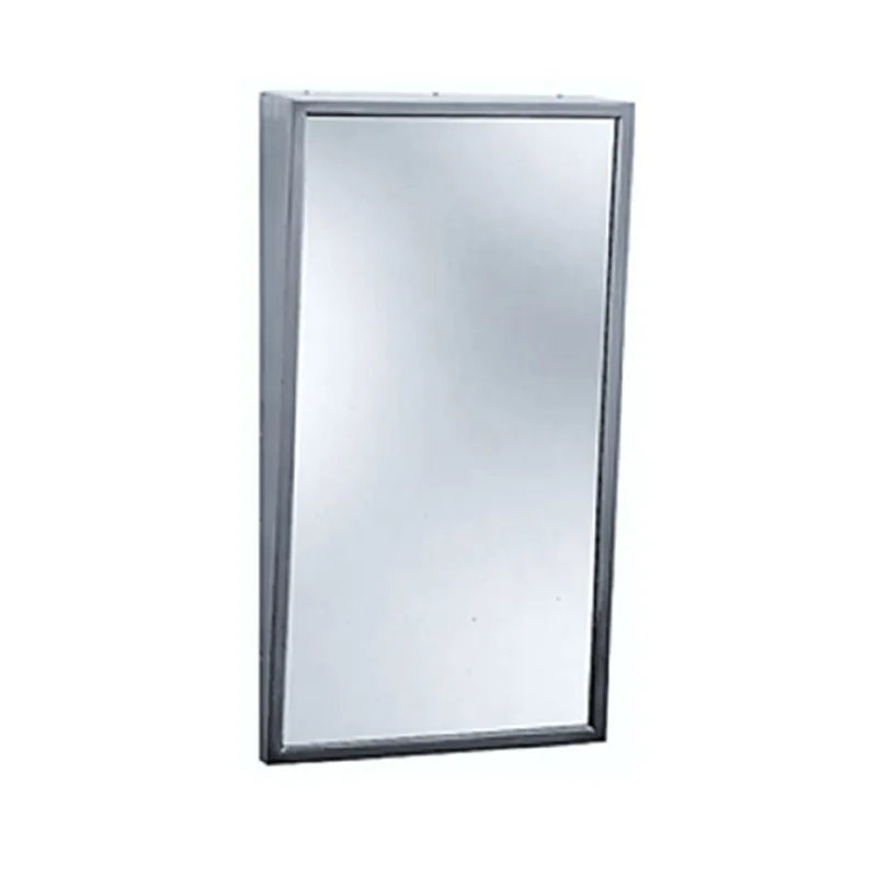 AWS MF-7541 Wall Hung Tilted Mirror