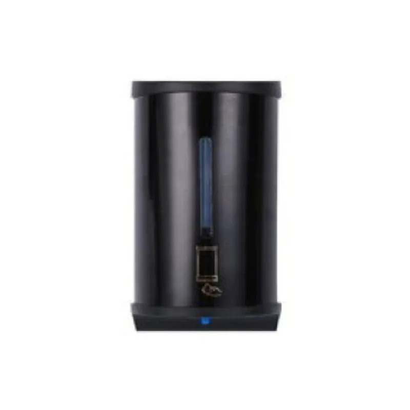AWS SD-161-BK Sensor Soap Dispenser (Black)