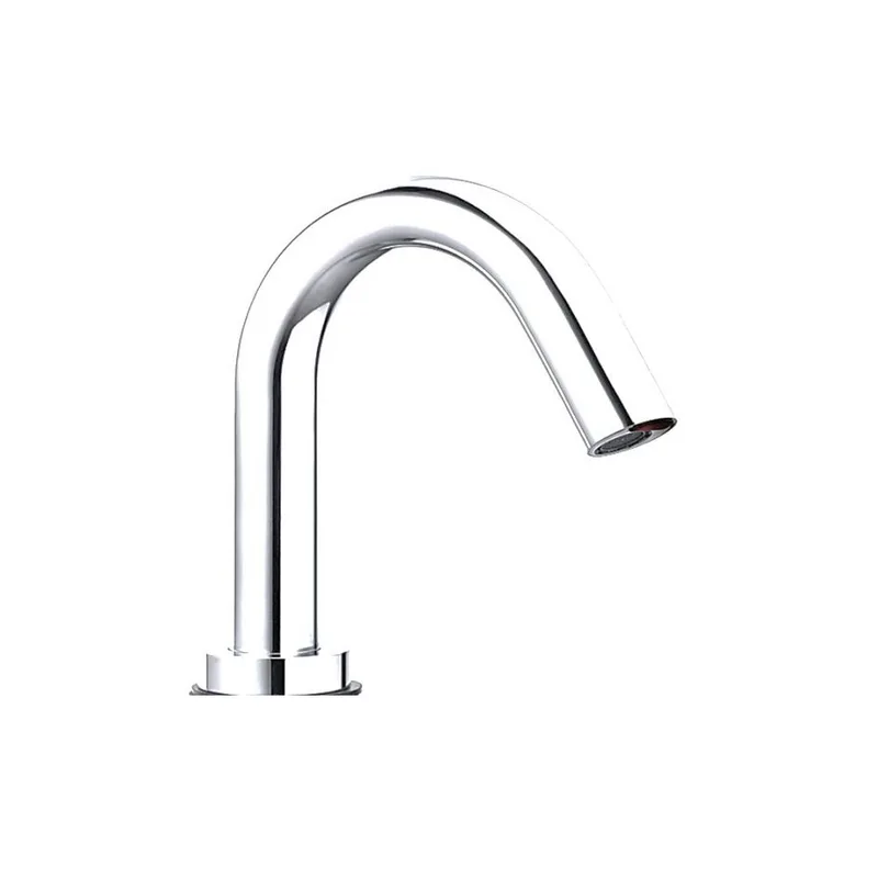 AWS Virgor S Sensor Basin Tap