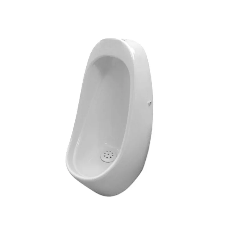Claytan UR-5605-BI Wall Hung Urinal Bowl