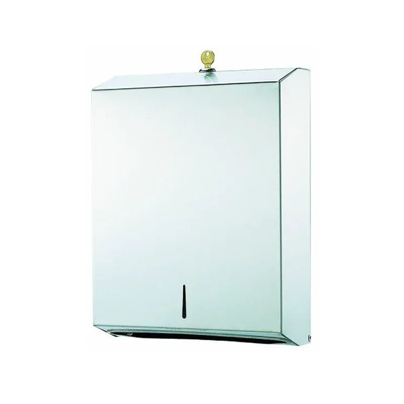 FD-928 Stainless Steel Paper Towel Dispenser